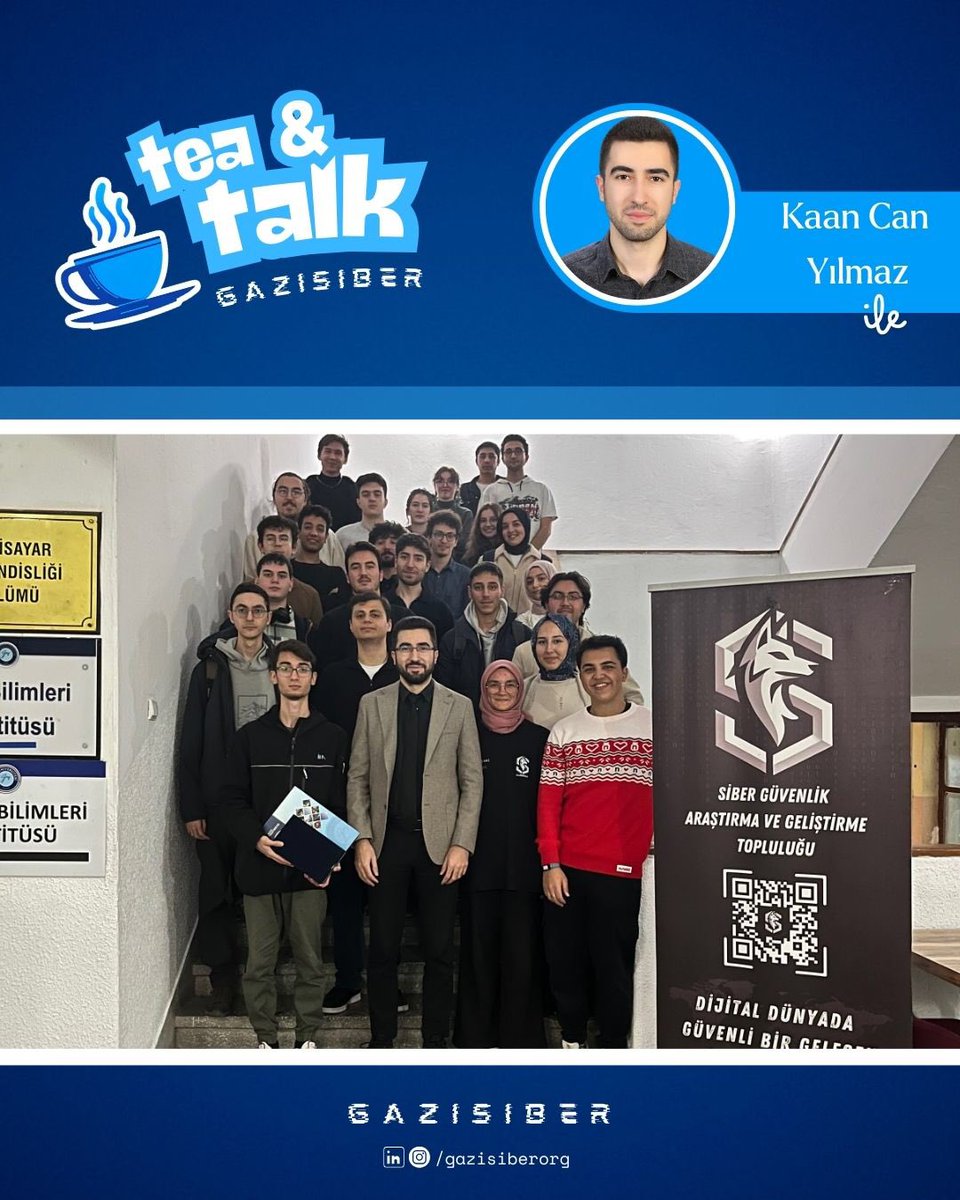 GaziSiber tweet media