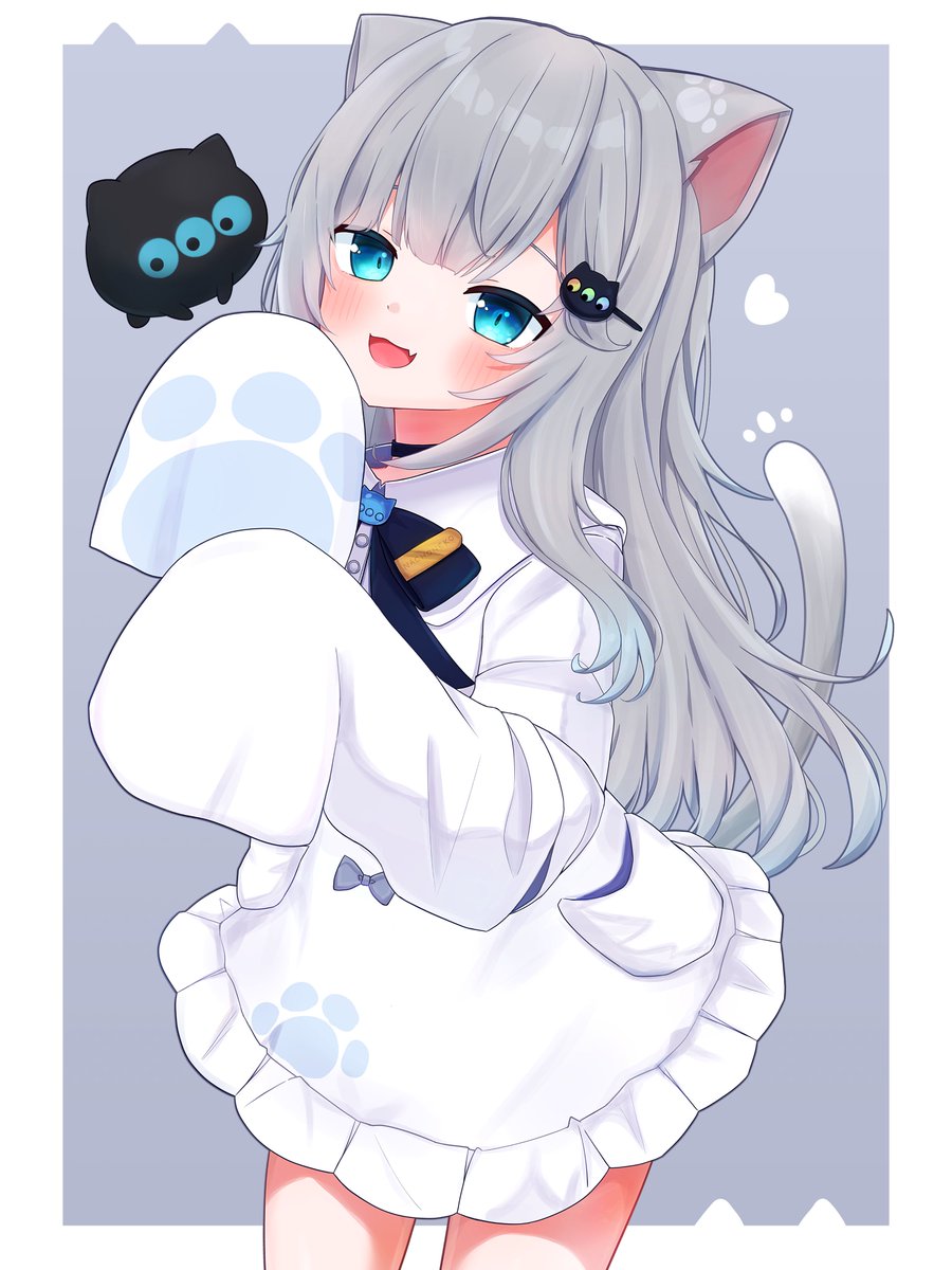 甘城なつき/Nachoneko💤 (@amsrntk3) / Posts / X