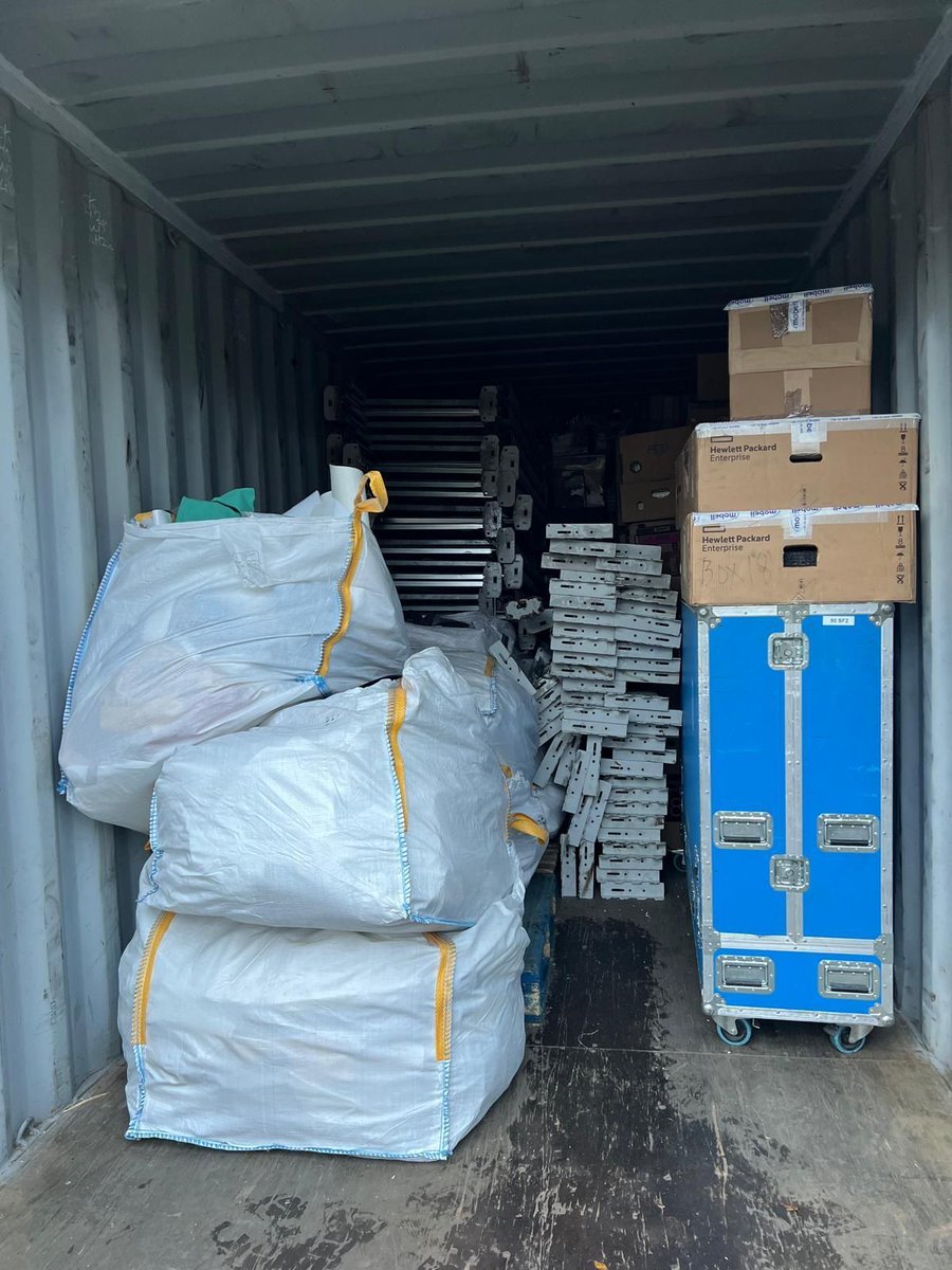 COG - Krizevac Project tweet media