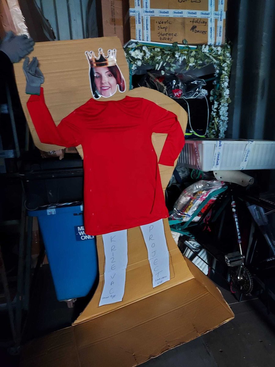 COG - Krizevac Project tweet media