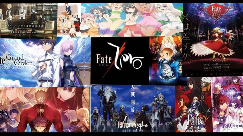 AniComiGeeks's tweet photo. 【考察】『Fate/Zero』のケイネスってディルムッドじゃなくて誰を引き当ててたら勝てたん？ https://t.co/VWcjeA17BB #fate https://t.co/Zp4vVZxEk8