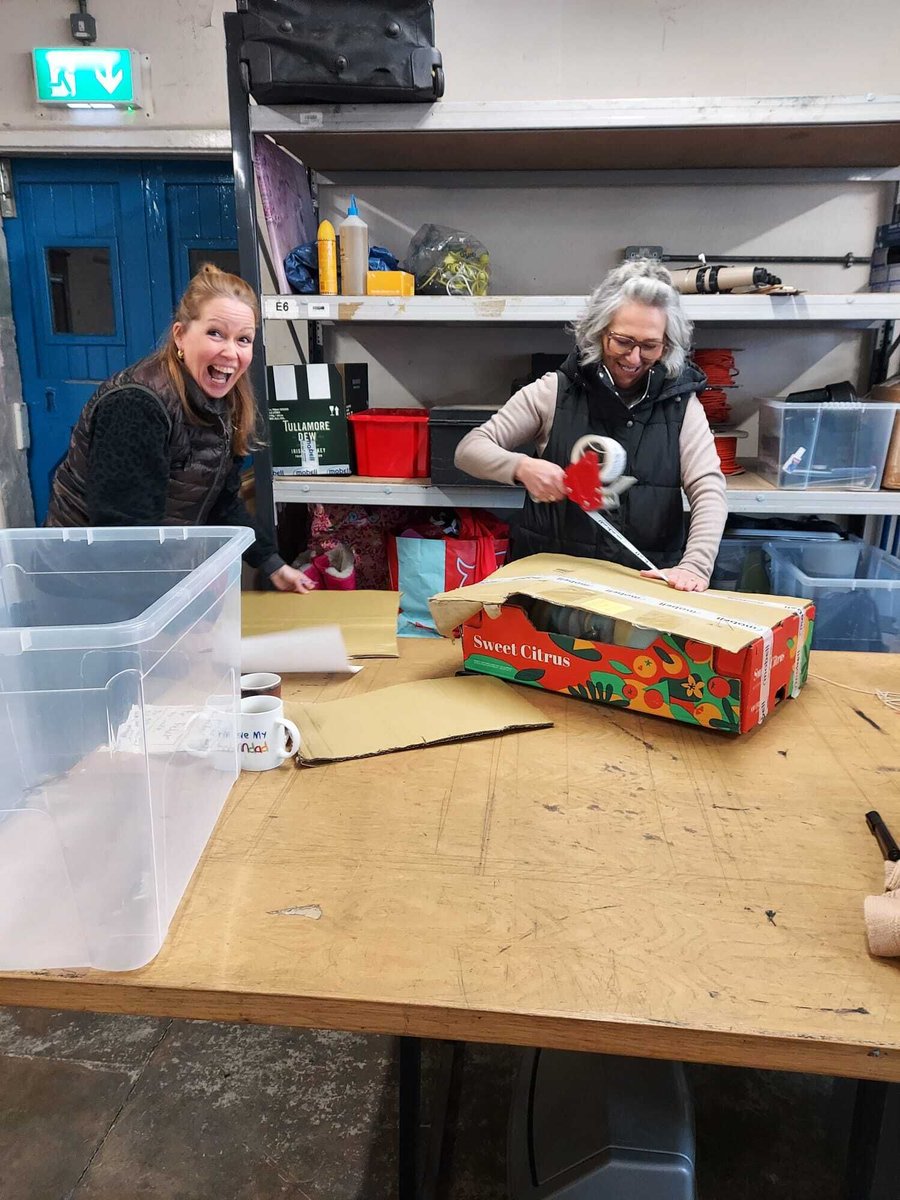 COG - Krizevac Project tweet media