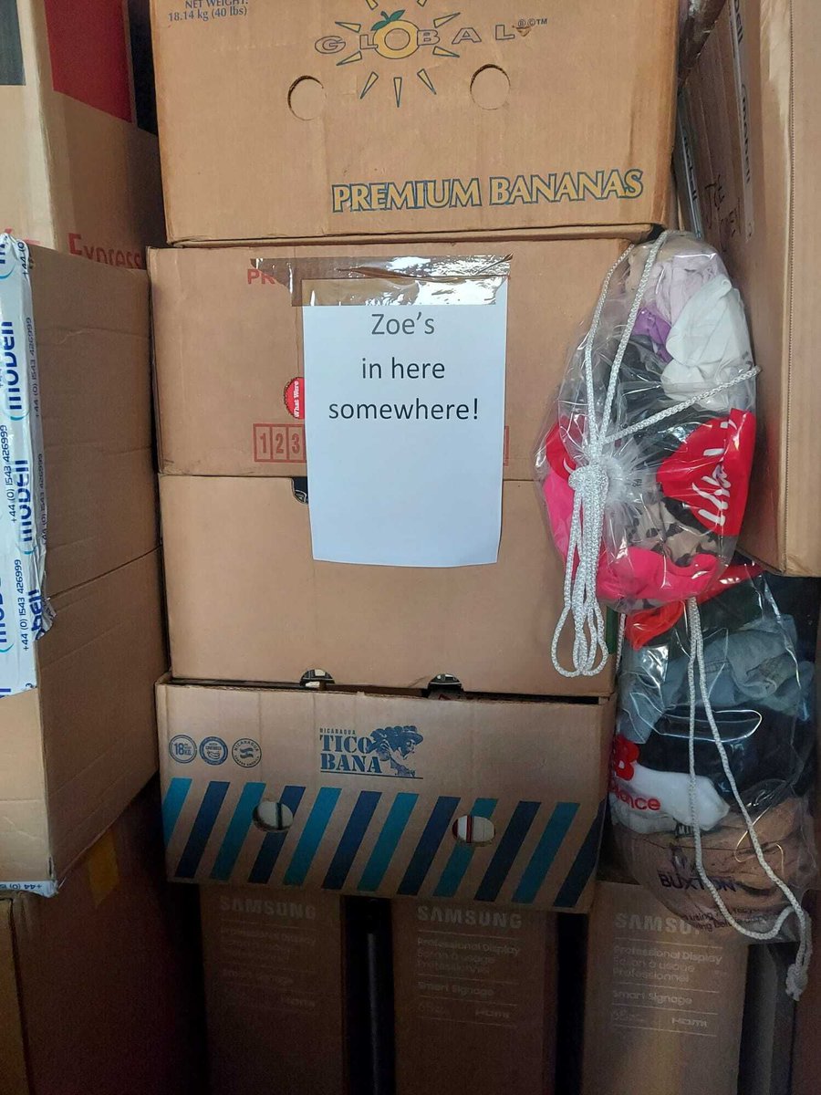 COG - Krizevac Project tweet media