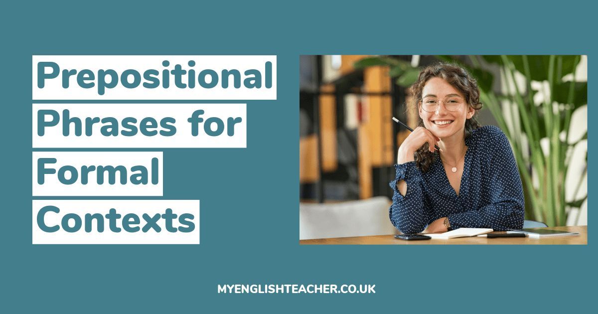 MyLinguaAcademy's tweet image. Want to make your essays, reports, and emails sound more formal?
Today’s lesson covers prepositional phrases that instantly upgrade your writing — 
A tiny tweak here and there… and your writing looks beautifully polished. buff.ly/5HzDU56 
#FormalEnglish #WritingSkills