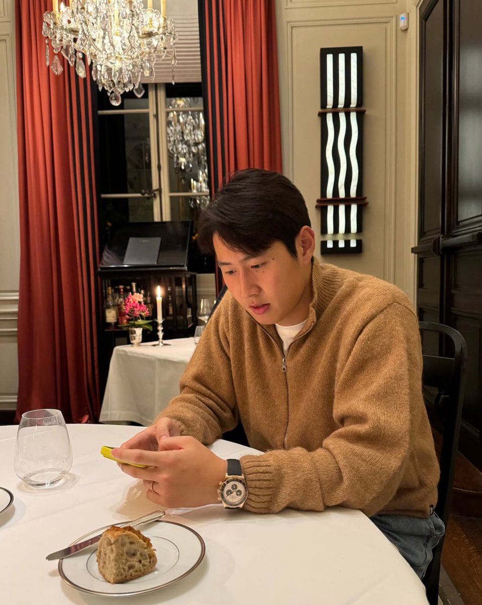 이런거보면 저항없이여자됨
이강인이 언제이렇게 남자의악마가 된거임?