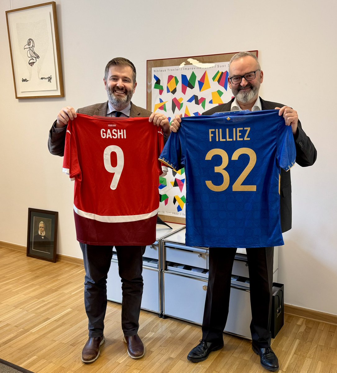 Drilon S. Gashi tweet media