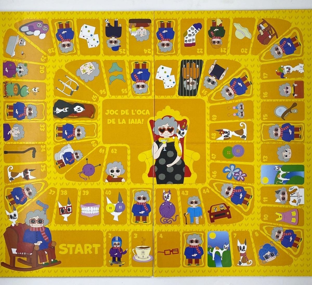 Arsenal Escola d'Art tweet media