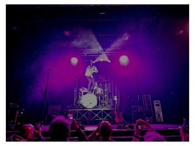 Muso's Guide - His Lordship @ 229, London (Live Review) musosguide.co.uk/component/k2/i…