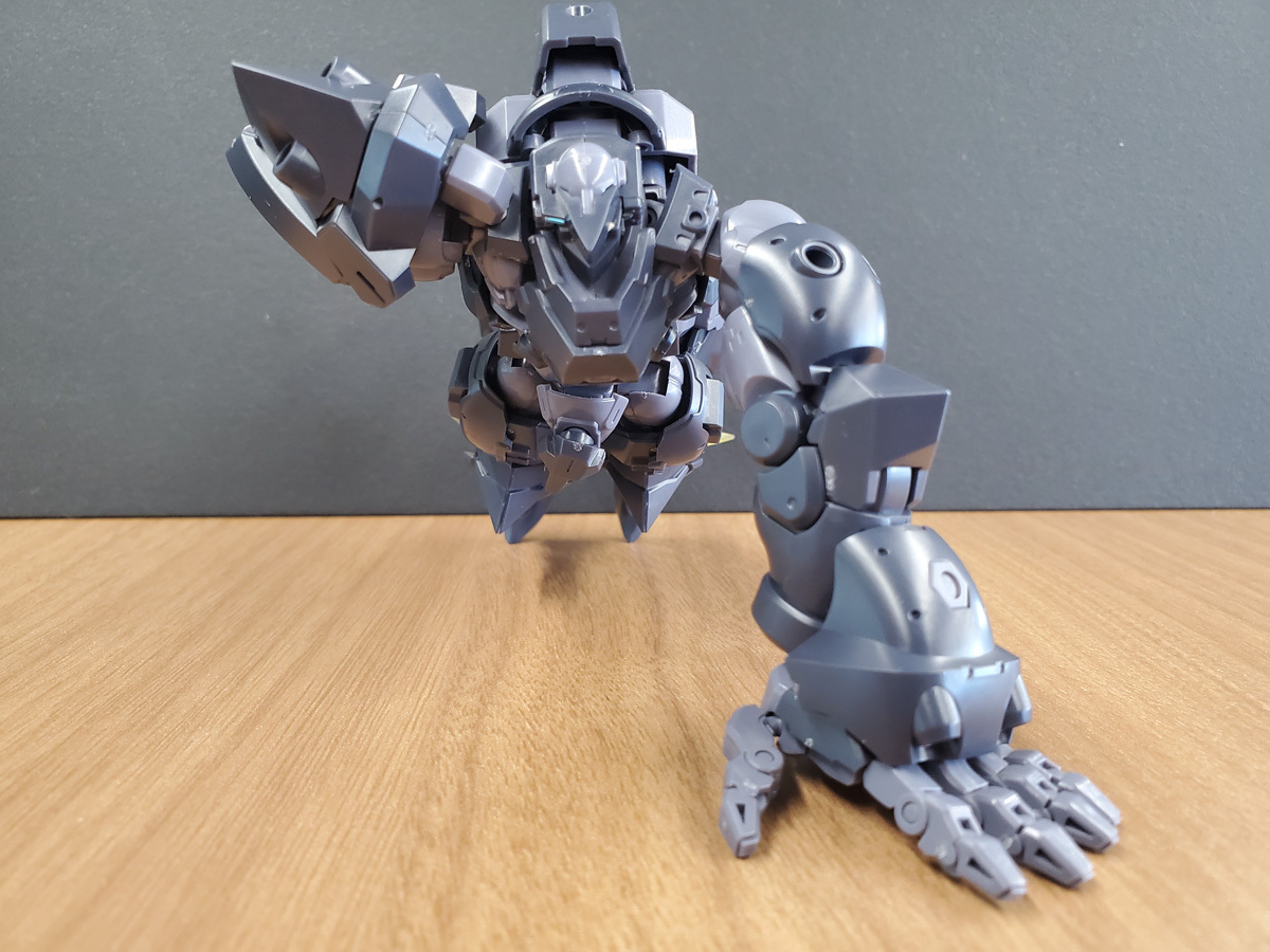 ヘキサギア　オリジナル ヘキサギア｜コトブキヤオンラインショップ(並び順：発売日（降順）)