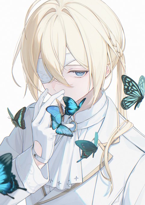 夜瀬らう｜12/31 C107西1-と14abのイラスト