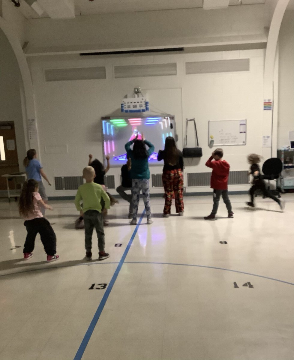 BPSF Kids' Time tweet media