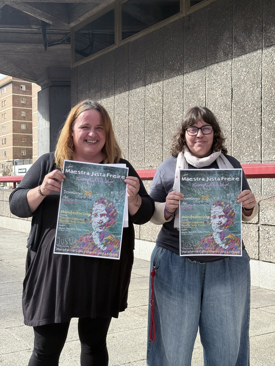 UGT Madrid tweet media