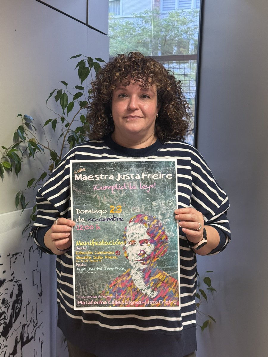 UGT Madrid tweet media