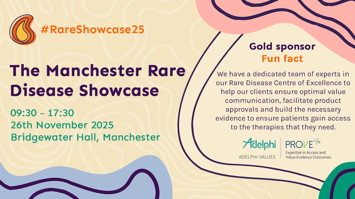 Beacon for Rare Diseases tweet media