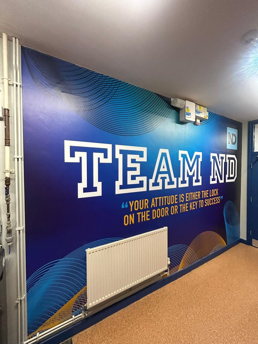 HD Wraps UK tweet media