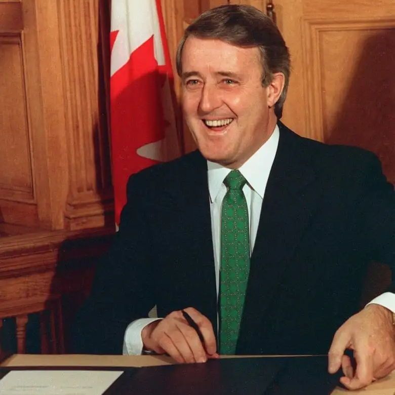 On this day in 1988, the Progressive Conservatives led by Brian Mulroney won 169 seats in the federal election. The Liberals under John Turner won 83 seats.

Learn more in my Deep Dive 👇 
canadaehx.com/2021/09/11/the…