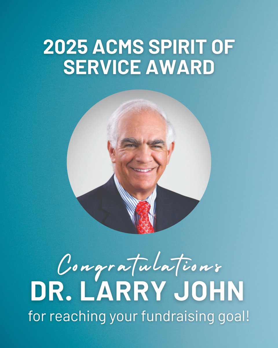alleghenycms's tweet photo. Congratulation to Dr. Larry John for reaching his fundraising goal (3 separate times)! 💙

https://t.co/8Ule0L8AUl

#ACMS #PhysicianWellness #Pittsburghmedicalsociety #pittsburghmedicine https://t.co/meJLZOg0Wo