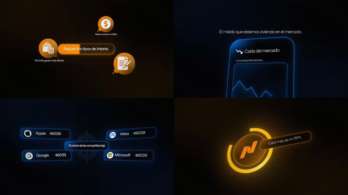 Valentín | Video Editor tweet media