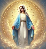 CardinalJWTobin's tweet image. Mary, Mother of the Church and Model of Christian discipleship, as we continue our synodal journey, help us turn to you, confident that you are with us in our rejoicing and in our sorrow.