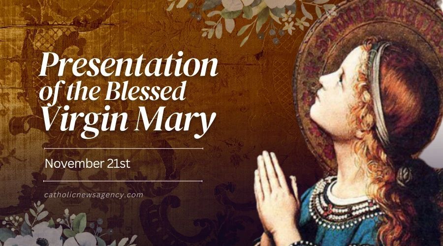 CardinalJWTobin's tweet image. “All the richest of the people long to see your face: behind her, her maiden companions are escorted to the King; her attendants are escorted to you amid gladness and joy” (Ps 45). Today we celebrate the Presentation of the BVM. May her example bring us gladness and joy!