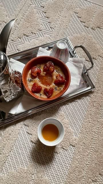 ومـا هـي إلا لحظـة هدوء 🪴🤍