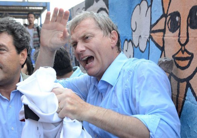 Mira José Antonio Kast ¡UN DEBATE!: