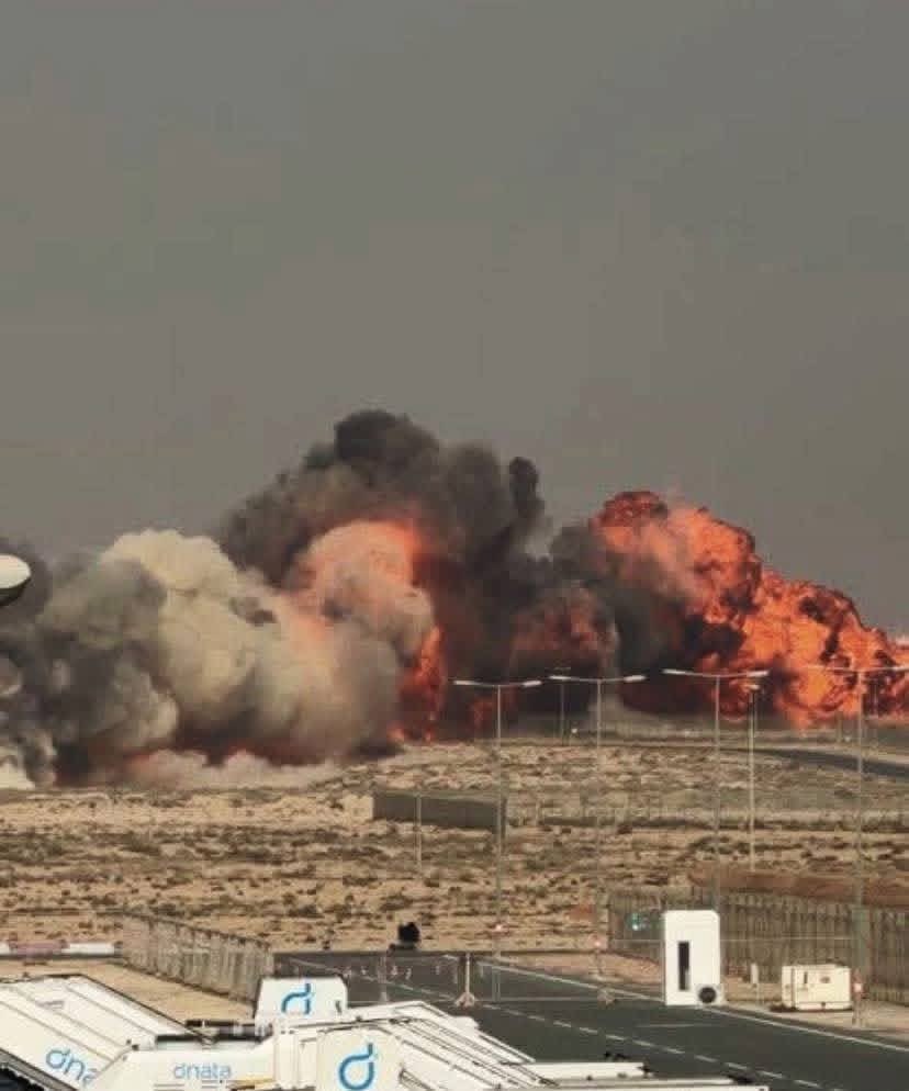 apka_mansoor's tweet image. 7-0 🔥☠️ #Tejascrash