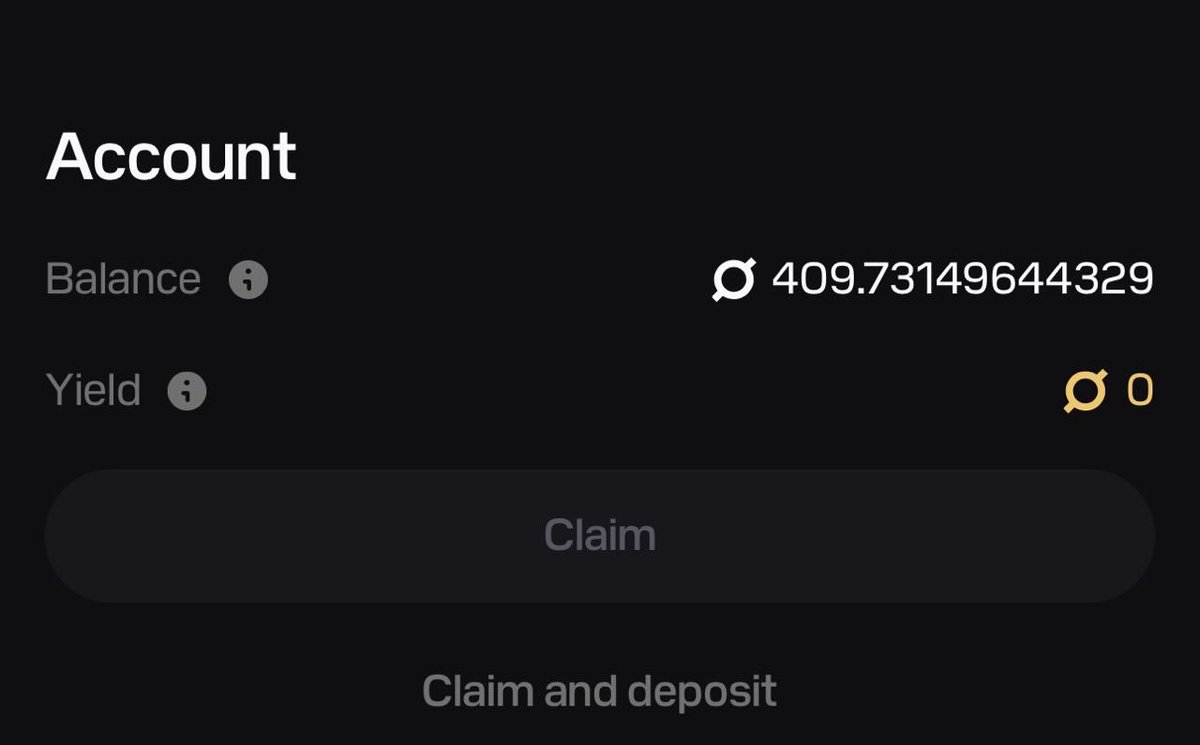 ORE Strategy tweet media