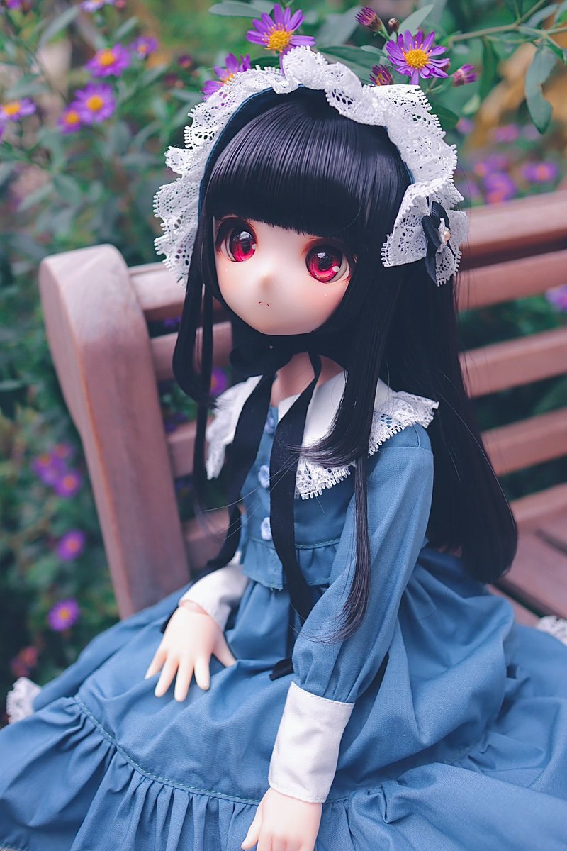 💐
#よそのこかわいい