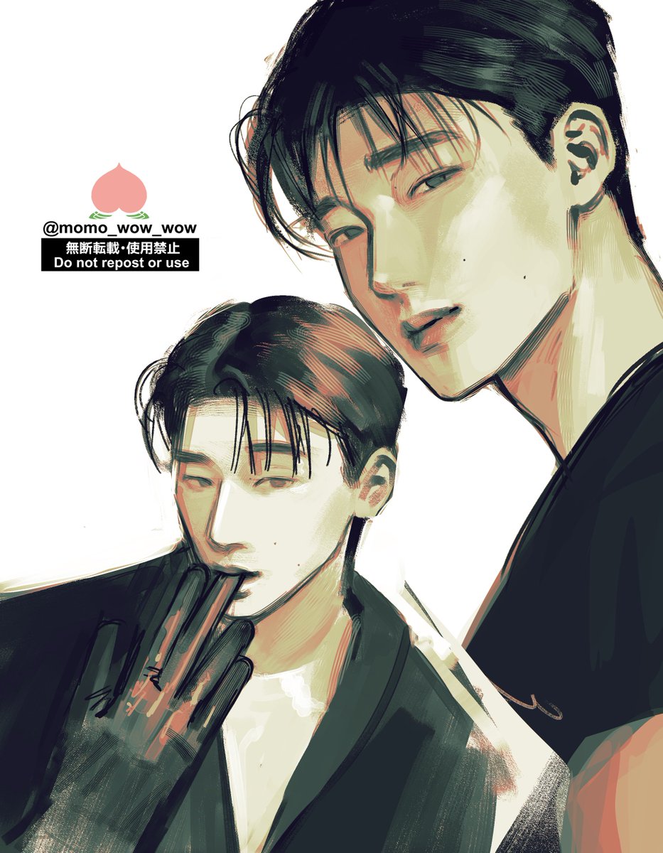 #ATEEZfanart #산 #SAN