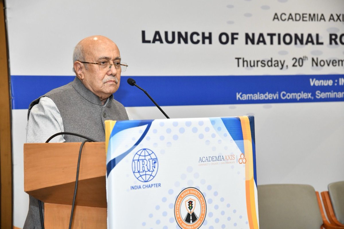 IRF India Chapter tweet media