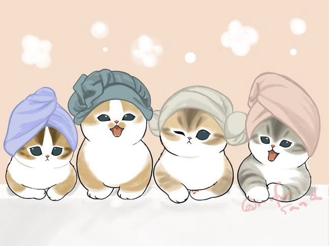 あちゅさんページ あったかくしてね！