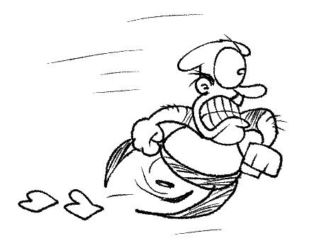 Felix13492751's tweet image. #PizzaTower #PizzaTowerArt #PizzaTowerfanart #peppino