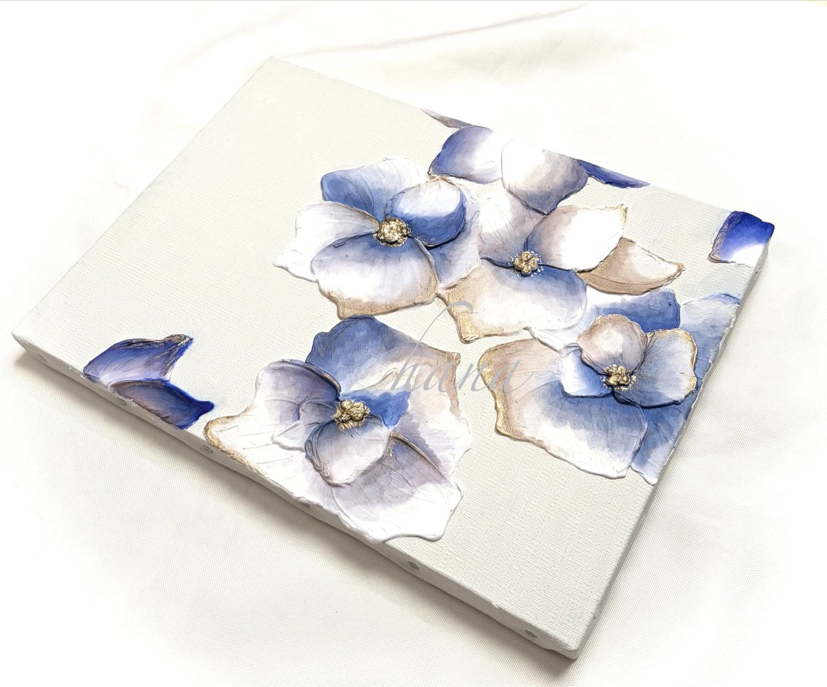 テクスチャーアート