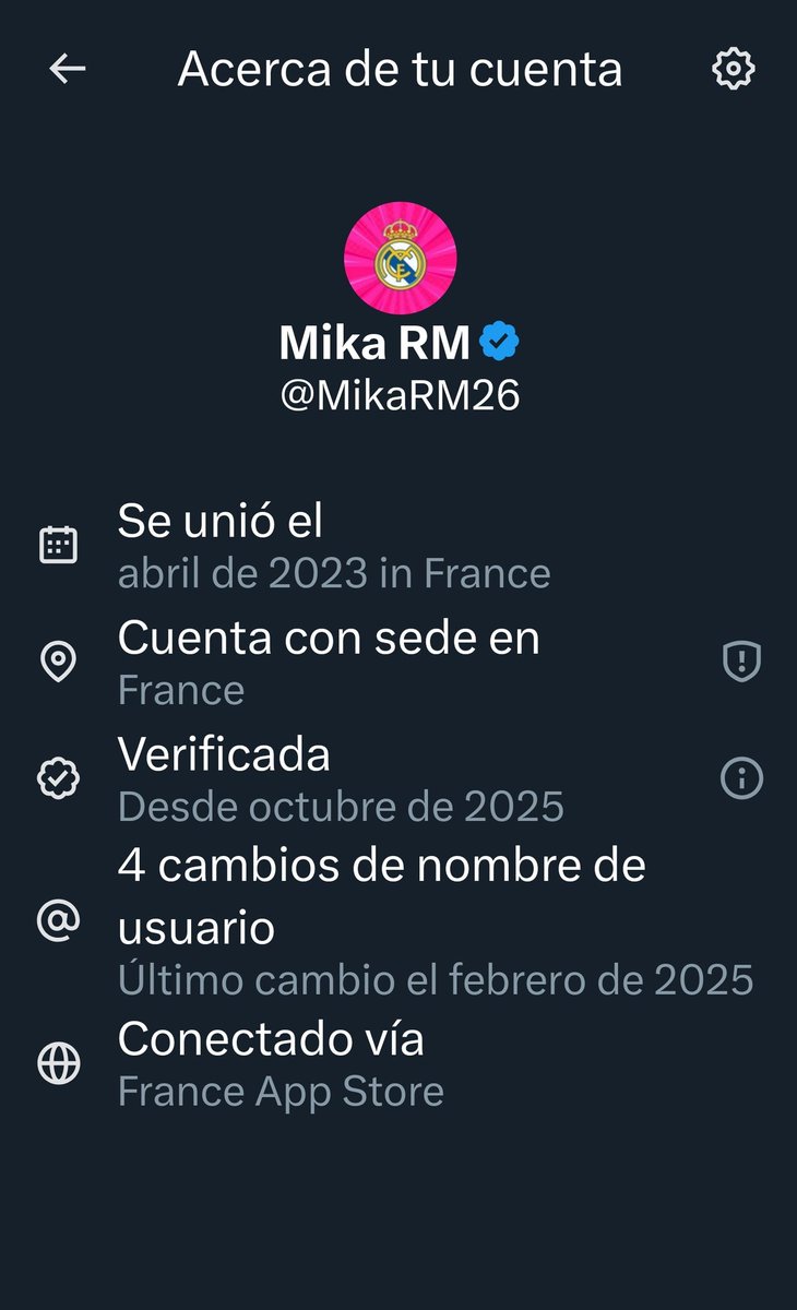 Mika RM tweet media