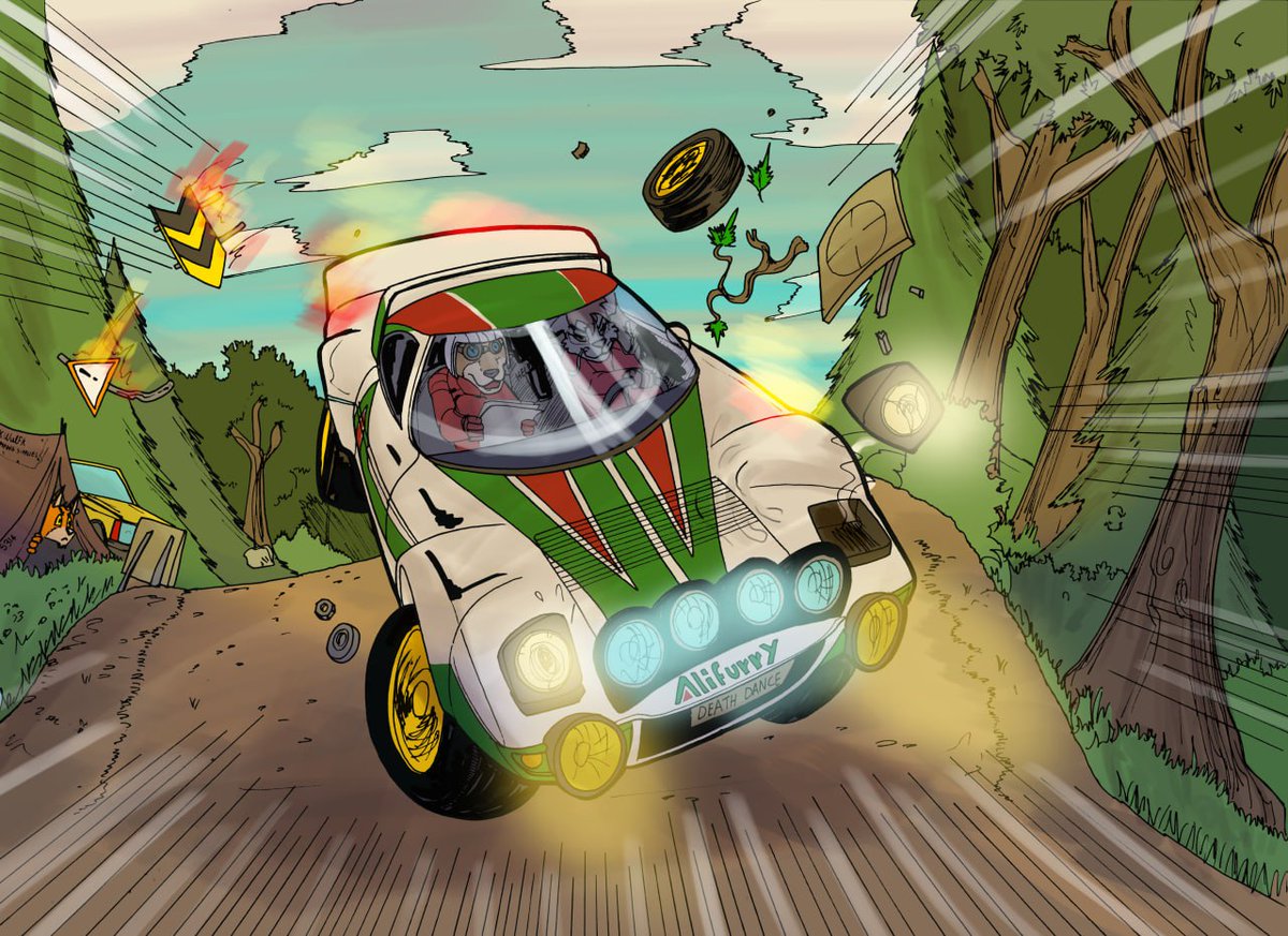 rickwulfk95's tweet image. Show me 2 pieces you are proud of, I&apos;ll retweet them 
(Eventually I&apos;ll follow back if I don&apos;t follow yet)
[[[rtw mine too(?)]]]