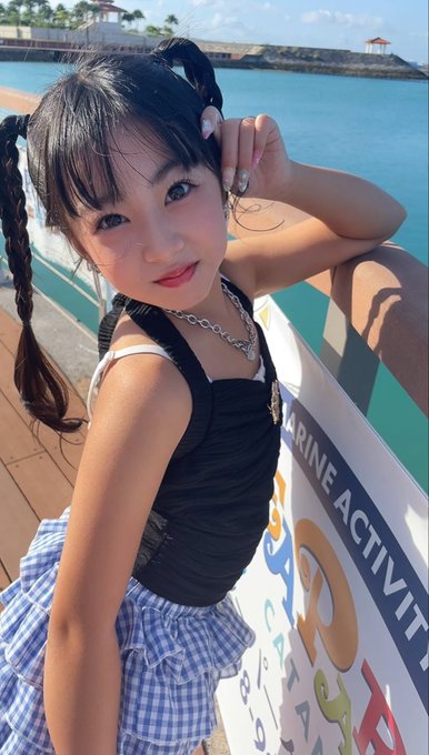 Twitterのコスプレ画像10