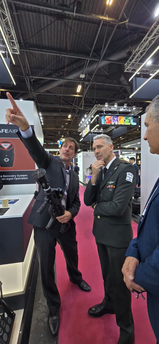 PRZO at <a href="/Milipol_Paris/">Milipol Paris</a>