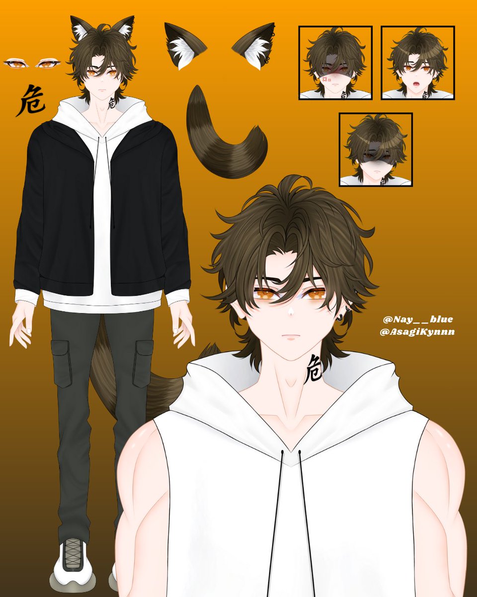 Kurai TanUkii〖 Davidbeatt 】 tweet media