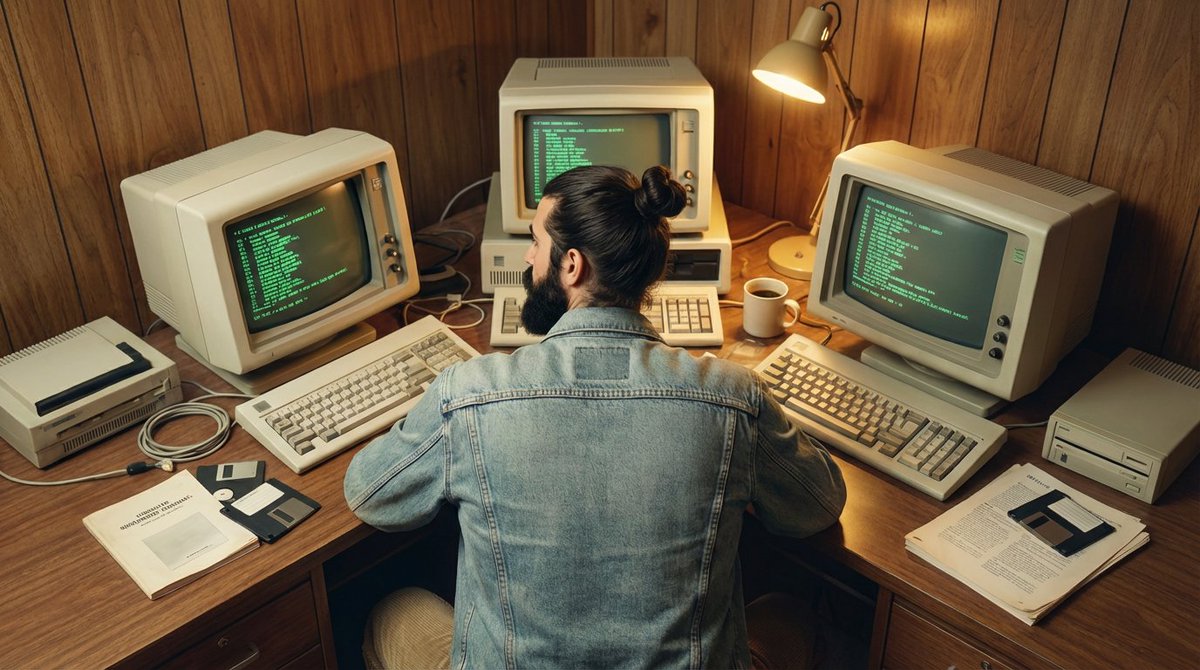 Over the last 1 hour, I have pushed commits on 3 completely different products!! 🤪
Agentic life is exciting and scary!

PS: 2 mac apps launching soon for you if you have a similar dev-lifestyle ;)