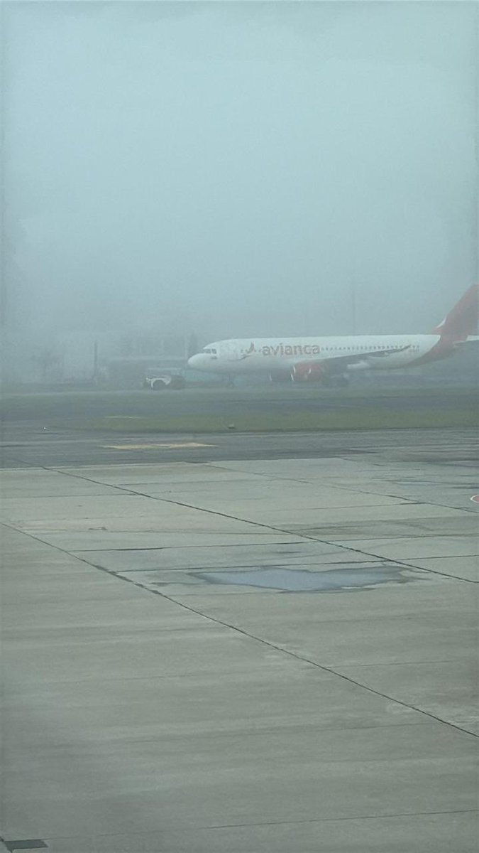 Aeronáutica Civil tweet media