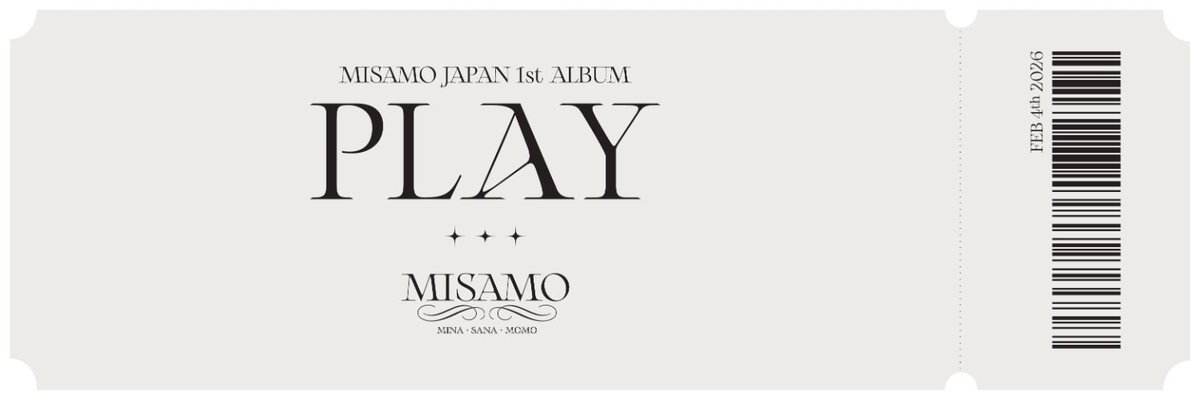 godmitzu's tweet image. TWICE JAPAN&apos;S NEW PROFILE LAYOUT FOR MISAMO 1ST FULL ALBUM &apos;PLAY&apos;