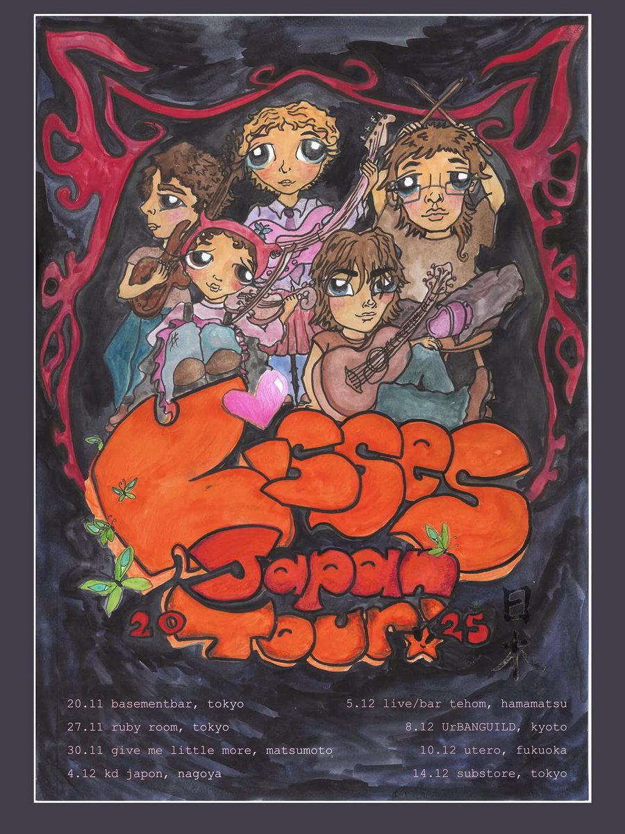 ☁︎ (@preprise) / Posts / X