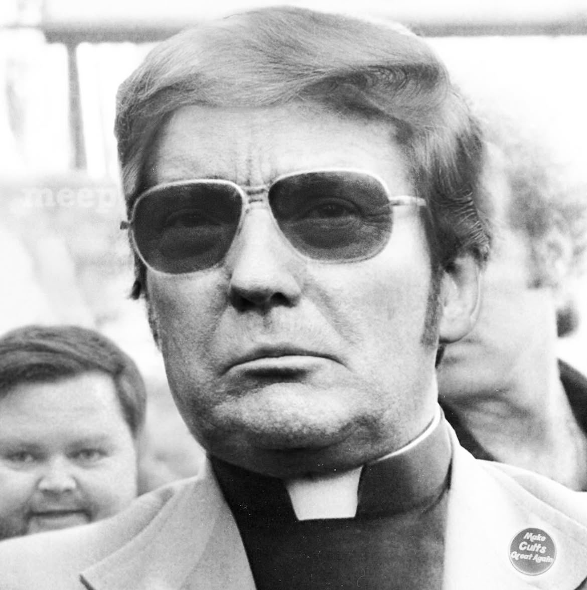 Stop. Drinking. The. Kool-Aid!