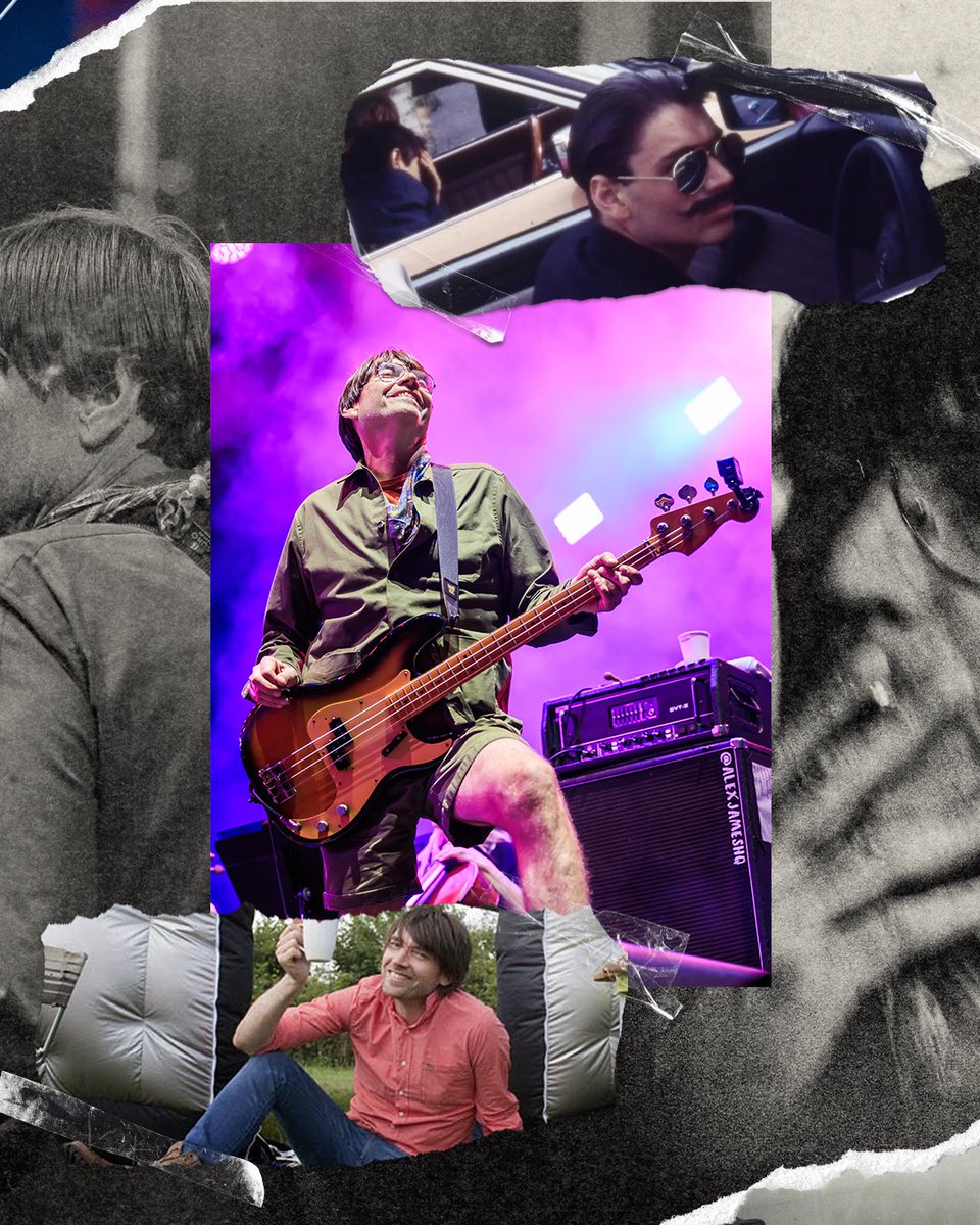 alexjameshq's tweet image. Life on the stage and life on the farm - a few frames from this mad little adventure.
Thanks for being part of it.