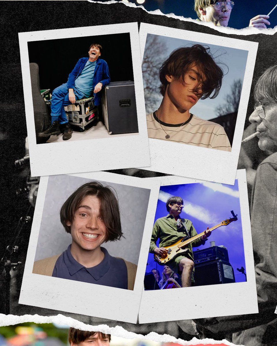 alexjameshq's tweet image. Life on the stage and life on the farm - a few frames from this mad little adventure.
Thanks for being part of it.