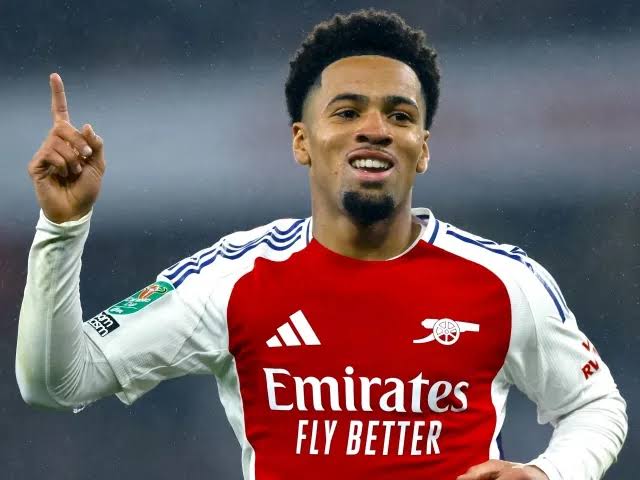 This man's PR machine has gone into overdrive in the last few weeks God damn. Imagine if Ethan Nwaneri had the same PR.