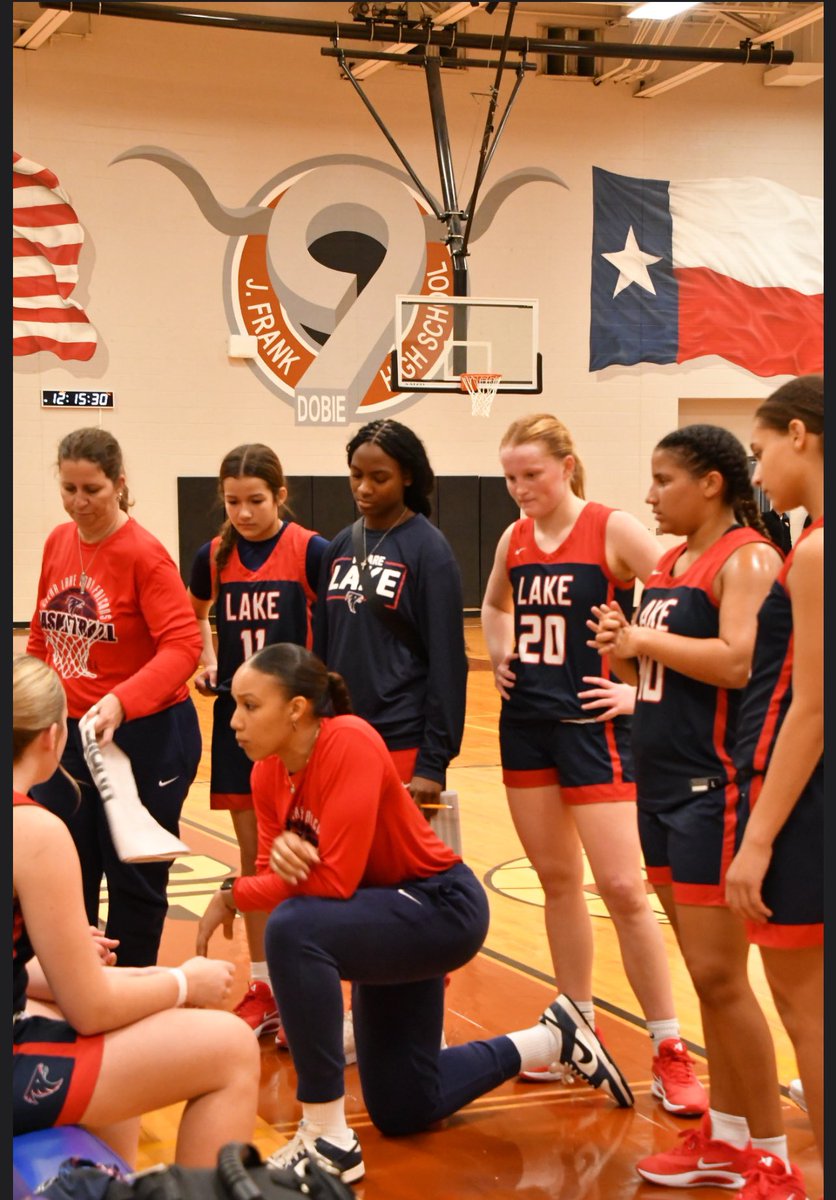 lakegirlsbball's tweet image. Game Day! McDonald’s Invitational! Day Two! #RaiseTheBar