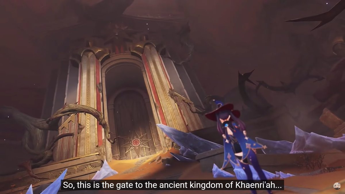 istarothist's tweet image. ADDRESS ME