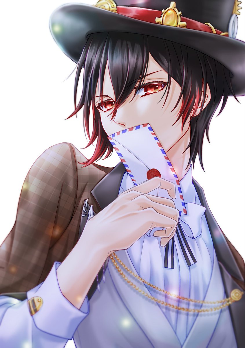 アインくんお誕生日おめでとうございます！
また何も用意出来なかったので、過去絵まとめでお茶を濁そうとしたら2枚しかなくてですね、えぇ、でも個人的に黒髪サラサラストレートもツンデレねっこちゃんは大変大好物で、兎にも角にもお誕生日おめでとう！可愛いよ！画家ちゃんとアイン君カップル！！！